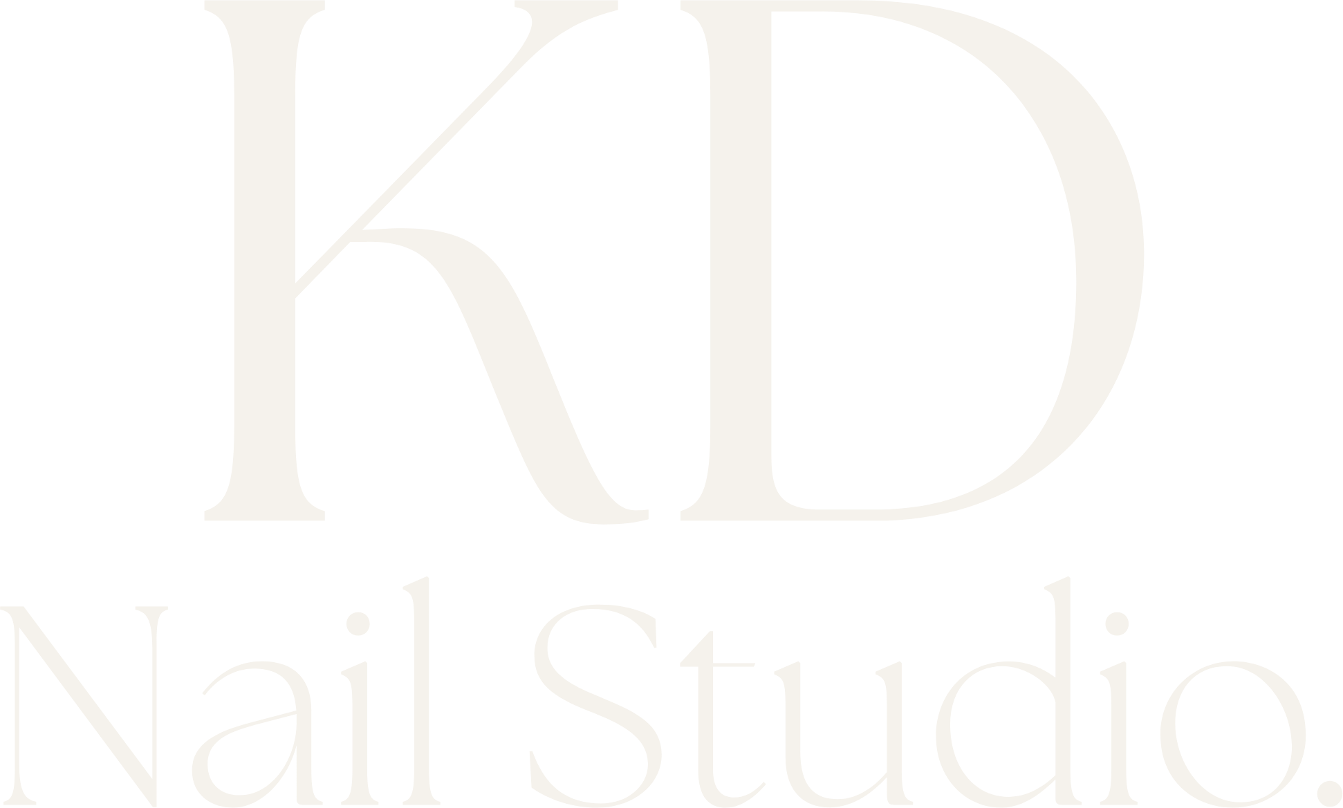 KD Nail Studio